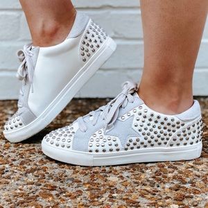 star sneakers